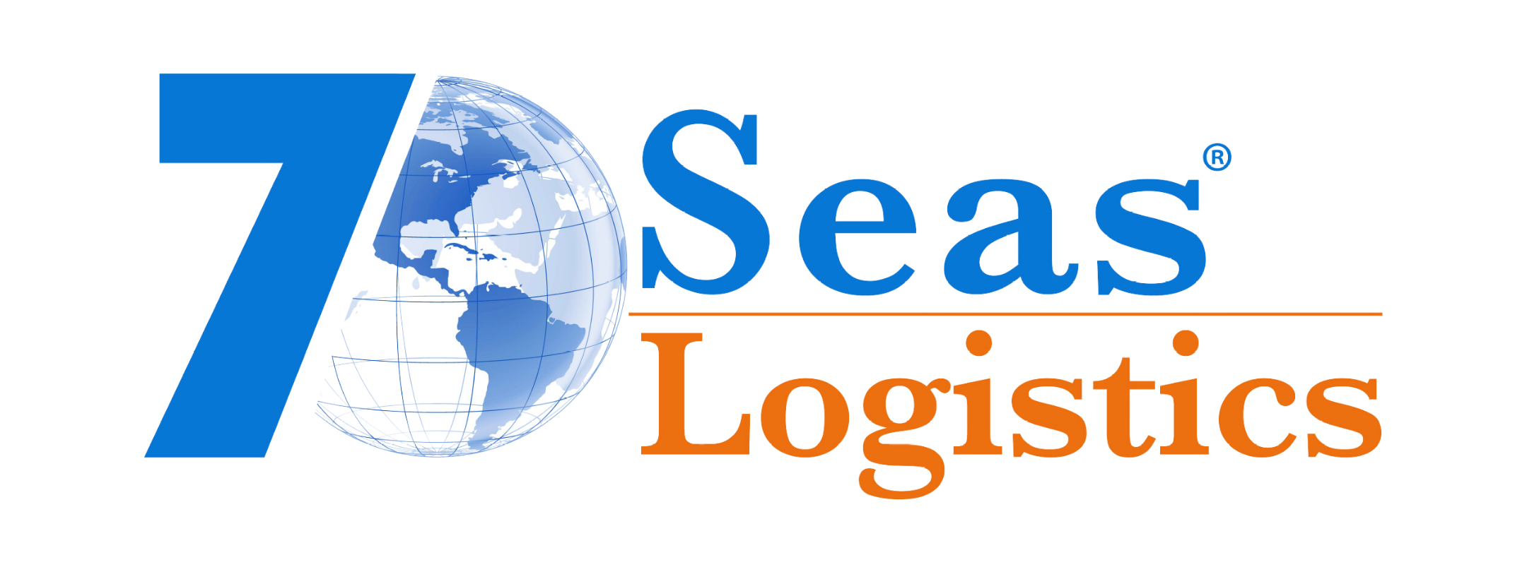 7Seas Logistics